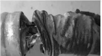 斯柯达明锐电子扇常转不停