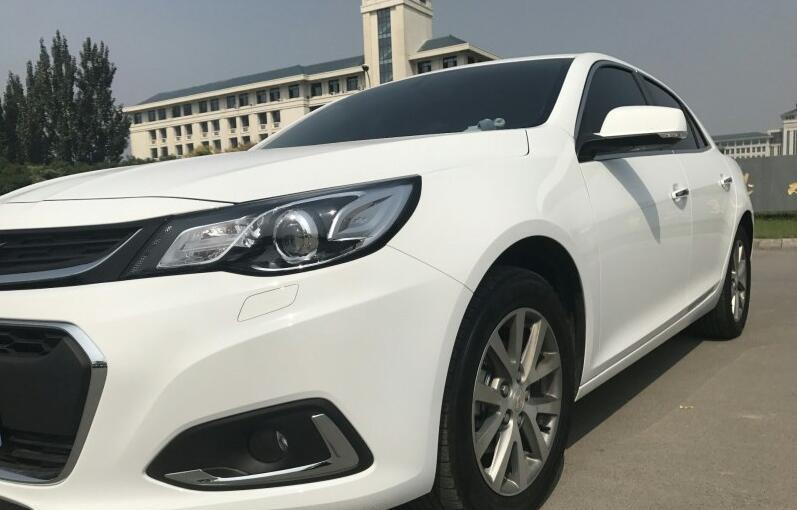 明明是B级车标杆, 竟然有人说比开大众还掉面子