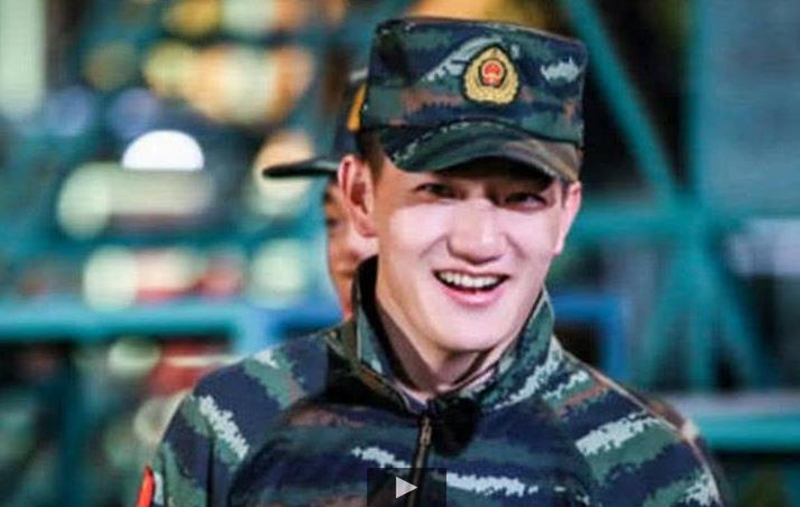 何捷微博仅有一条动态,却透露出身价,网友:贫穷