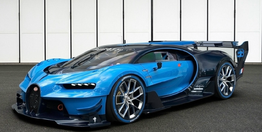 全球公认最贵的豪车,迈巴赫上榜,柯尼塞格第二