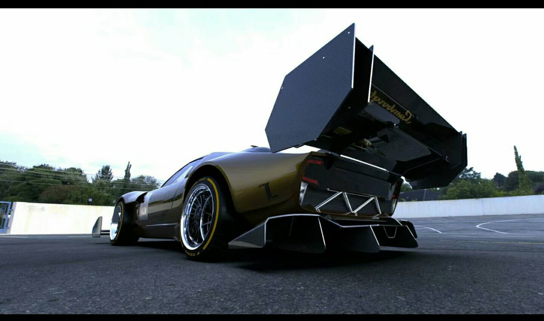 超跑全球飞天下世界上最贵的超级跑车追求