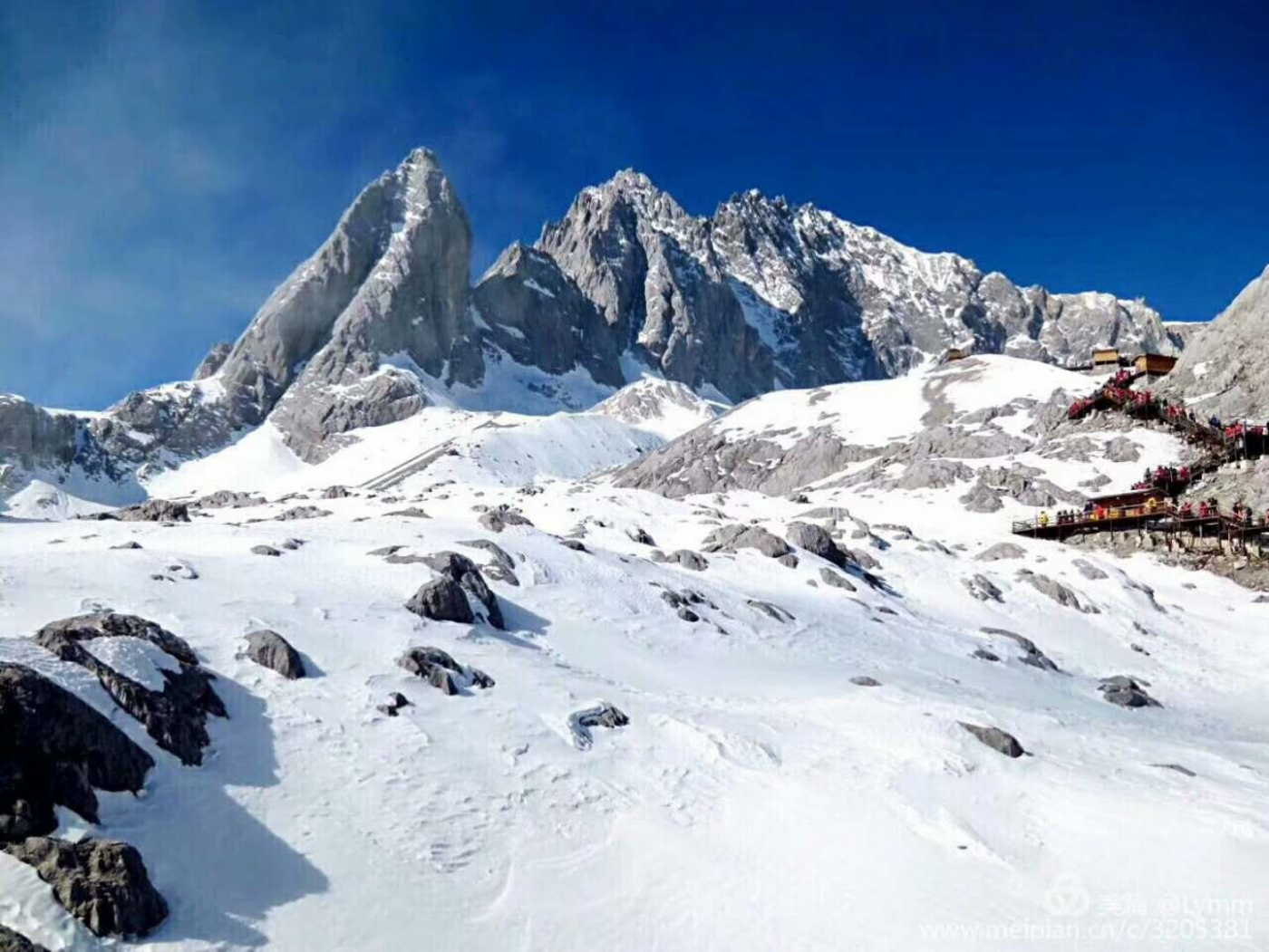 北海丽江旅游自由行攻略新鲜出炉~收藏好这篇就够了.广西云南旅游景点攻略图片