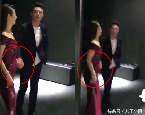 重磅消息:林心如怀二胎 孩子被发现不是霍建华