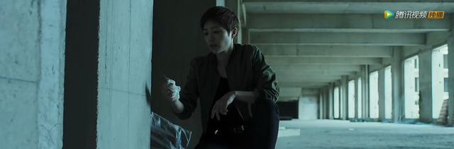 《骨语》确认过眼神,我认为夏冬大人终将成为尚桀队长