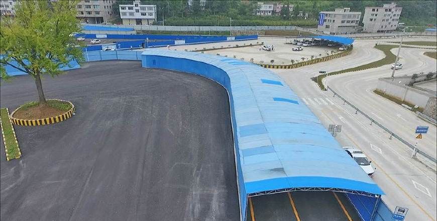 全国哪个地区考驾照最难,看完别人的地区,你