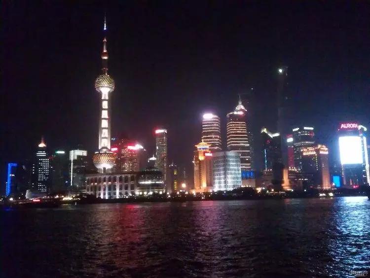 中国最富裕的5大城市,榜首毋庸置疑,你的家乡