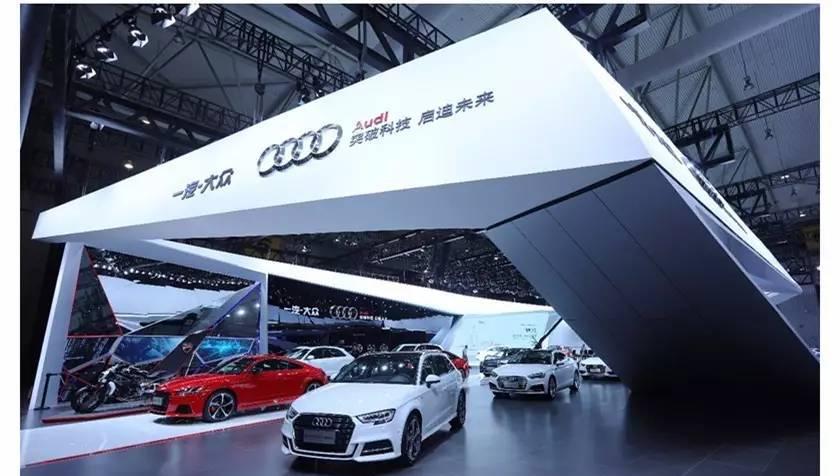 打出“面向未来”的牌面