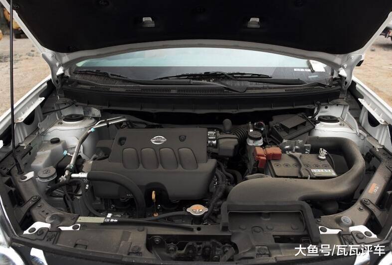 “老奇骏”门槛再降低, 全系搭载CVT, 跌到不足12万