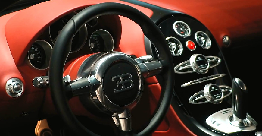 它被称为最贵大众,如今一台二手车能买10台辉腾