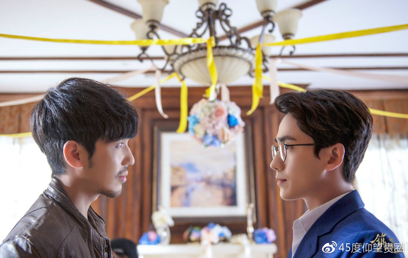 朱一龙《镇魂》刚火经纪人团队就被开,本人还