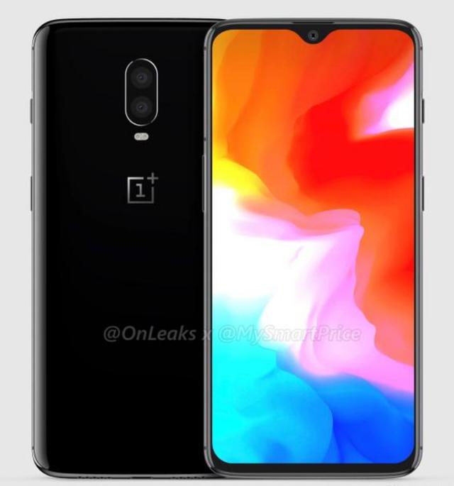 一加6T将成为续航最好的一加手机,史无前例的