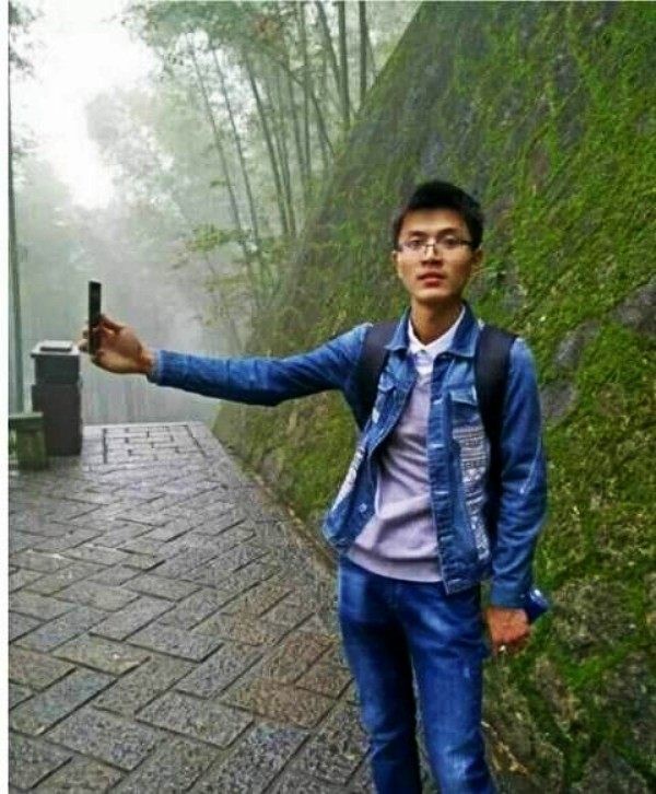 搞笑PS集锦:只求大神把我P的帅气一点,以后好