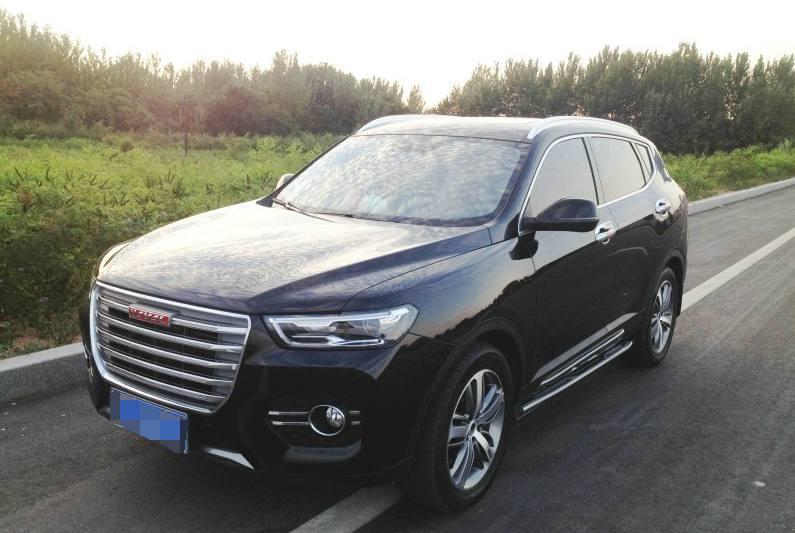 哈佛H6, 车主使用过程所反馈的优缺点!