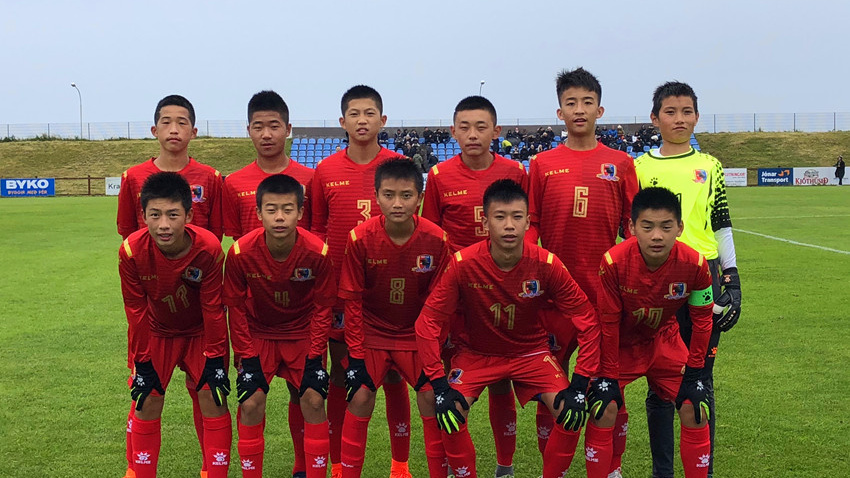 北京控股足球俱乐部的看点主页_新浪看点