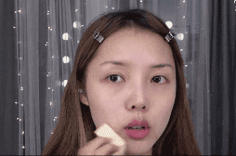 化妆护肤禁忌大合集,妹纸们,你们还在毁容吗?