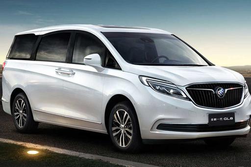 别克品牌1-4月销量破36万 高配车型占比提高