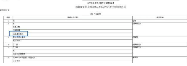 杨幂最新代言: 去皱神器雅诗兰黛线雕精华, 真
