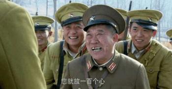 陈毅元帅诗中怒斥“教尔做人不做人”中骂的对象是谁?