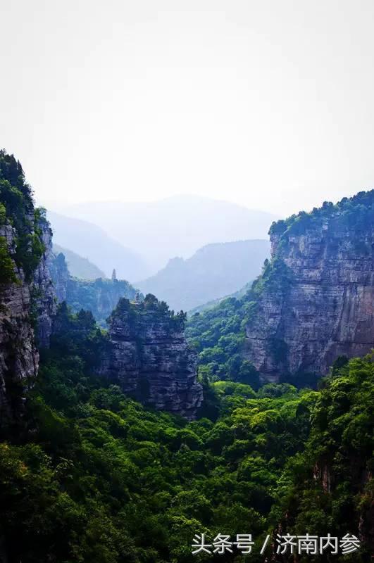 四月份济南有什么好玩的地方