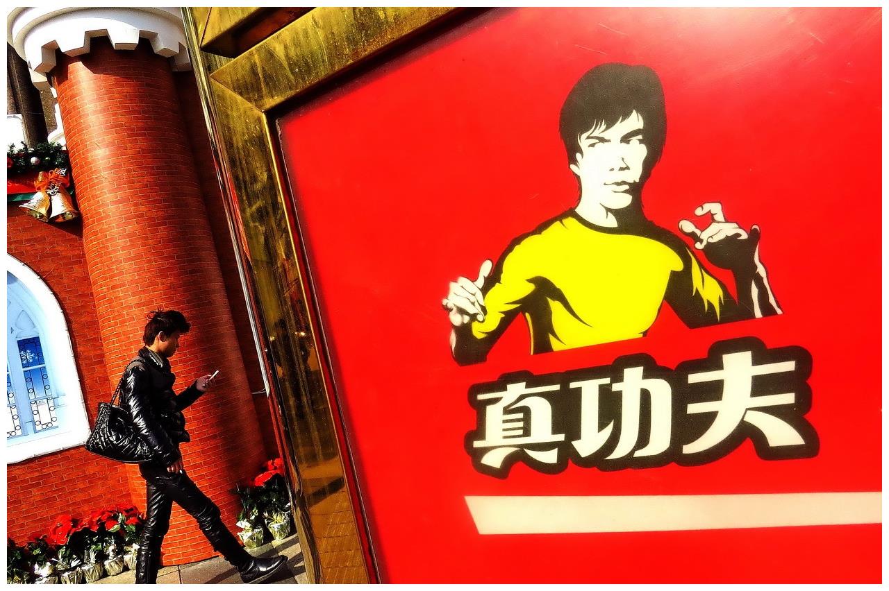 中国十大特征餐饮品牌排行榜