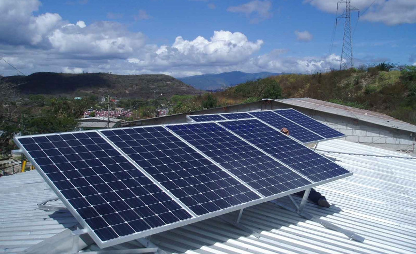 揭秘农村光伏太阳能骗局,看似致富,实则被骗,还