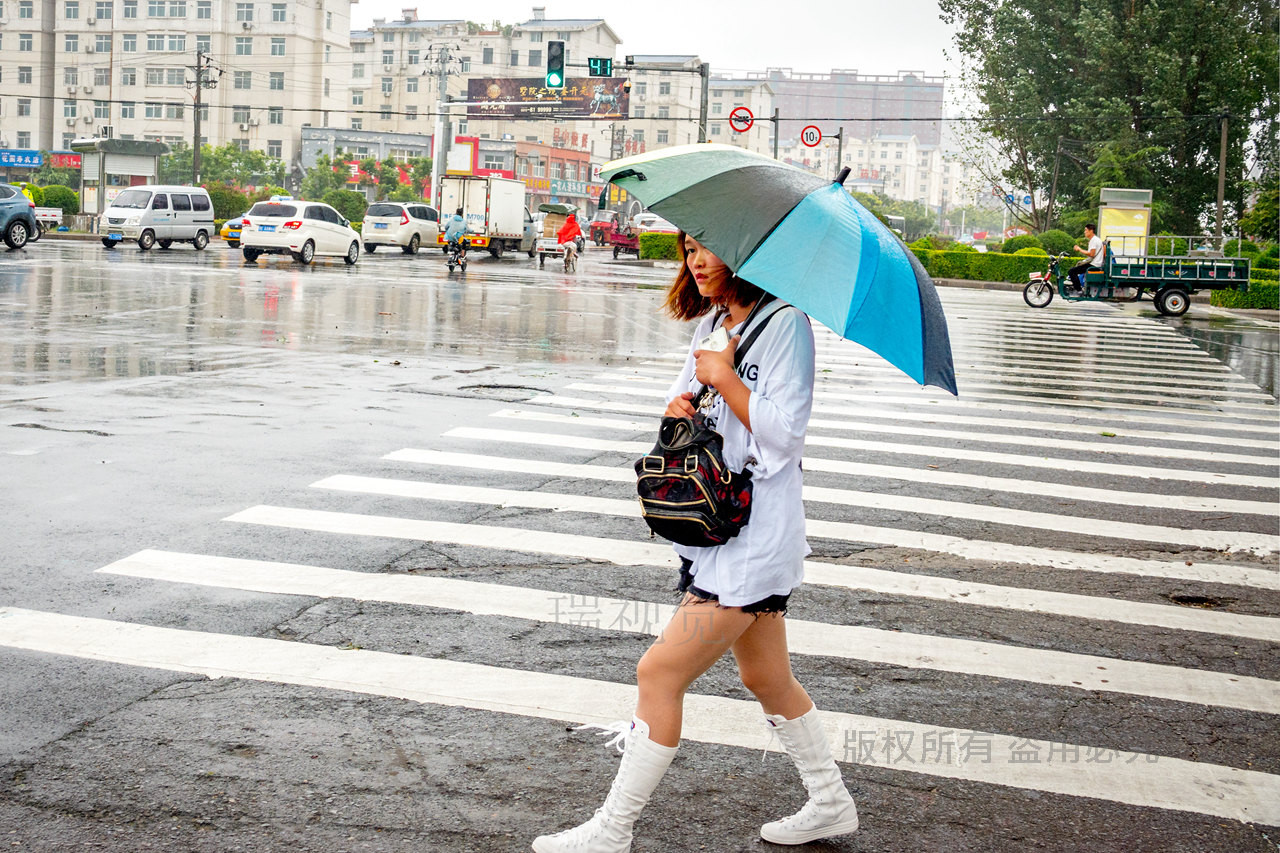 台风摩羯阴魂不散:渤海上转了几个圈,折回头又