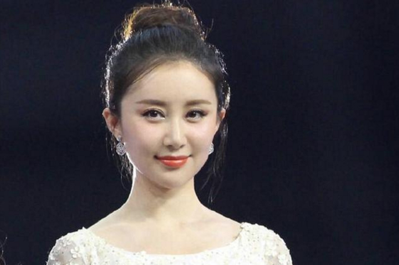 女明星舒畅,人如其名生如其名,也是中国最让人内心舒畅的女演员