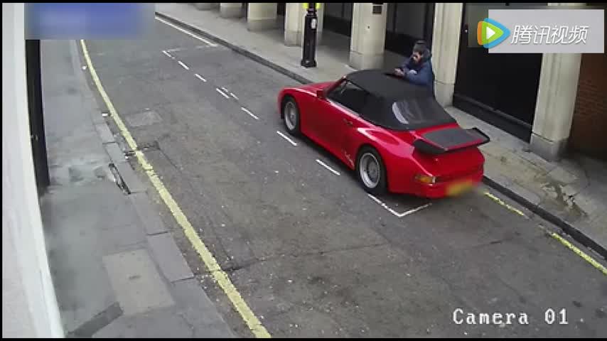 为什么国内软顶敞篷车很少，遇上这样的事谁都无语