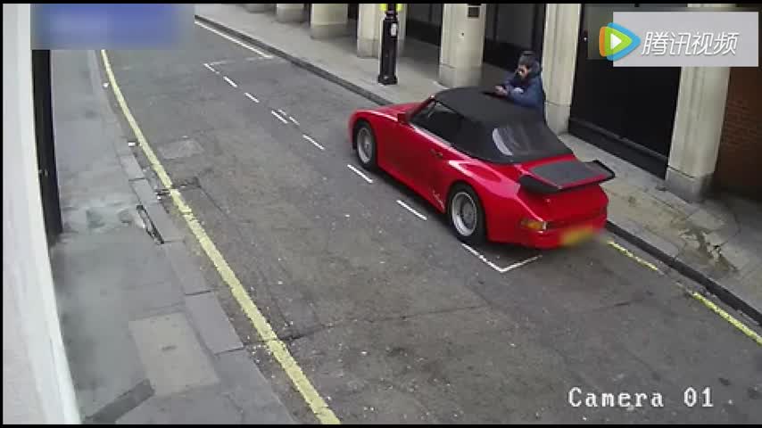 为什么国内软顶敞篷车很少，遇上这样的事谁都无语