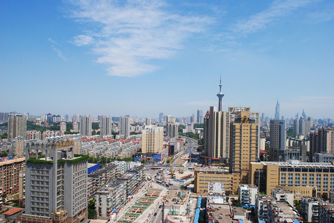 中国曾经最有钱的一个省,后被拆成三个省,但三