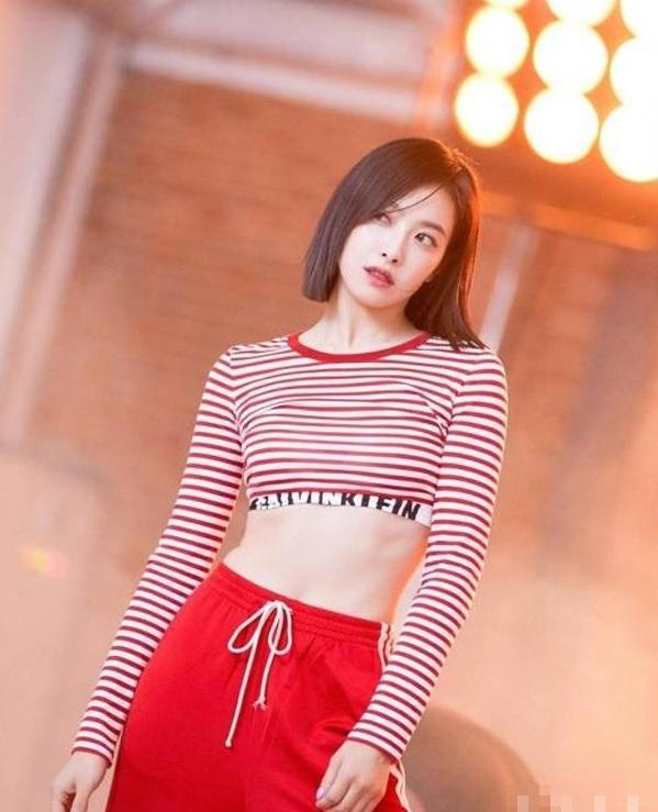 宋茜短发吸睛,春天来了,赶快和宋茜一样剪个短发美起来