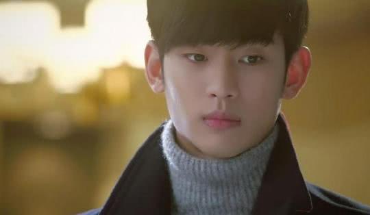 8位韩国大势男演员:第5位是近10年最年轻视帝