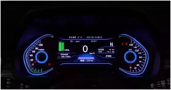 续航300KM一周一充 10万能入手的小型纯电SUV有哪些?