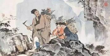 葛洪《抱朴子》中的10句经典名言,读后受益匪浅!