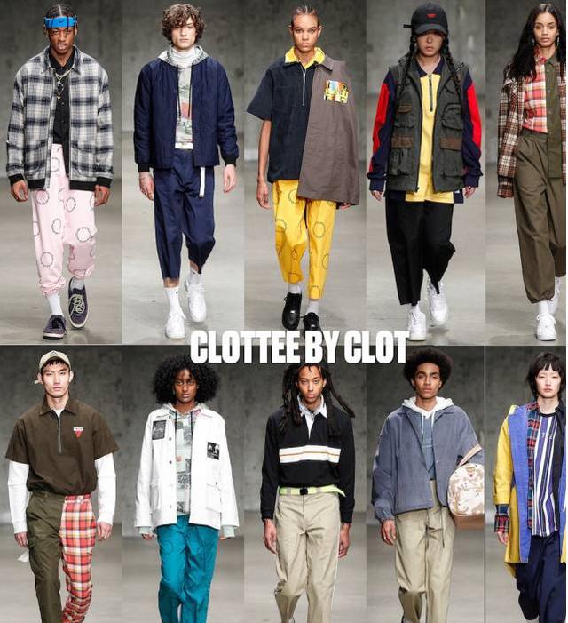 潮牌是什么牌子 全球潮牌前十排名