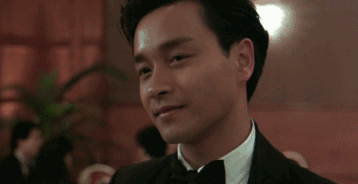 张国荣,春风十里不如你,全世界都在怀念你