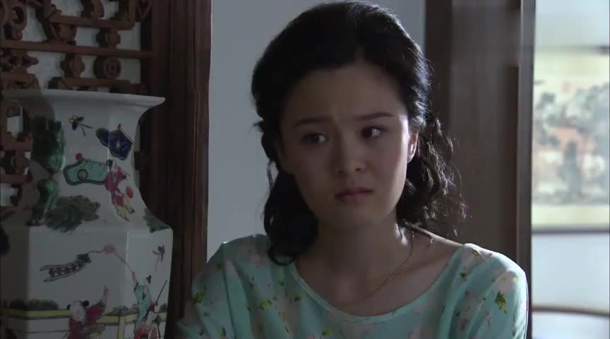 正阳门下:没想到小杏竟然住在破烂侯那,住在这小杏过得挺好的!
