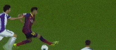 足球比赛中的踩单车是谁发明的?