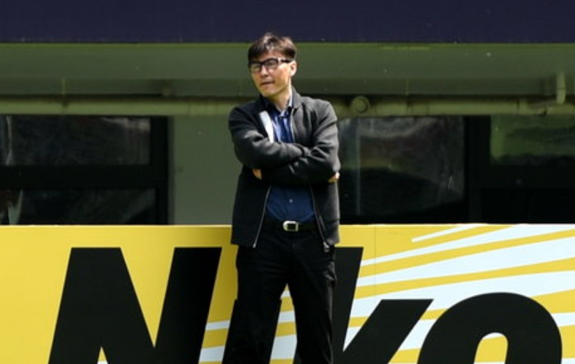 天津权健迎来好消息:束昱辉任命李玮峰为领队