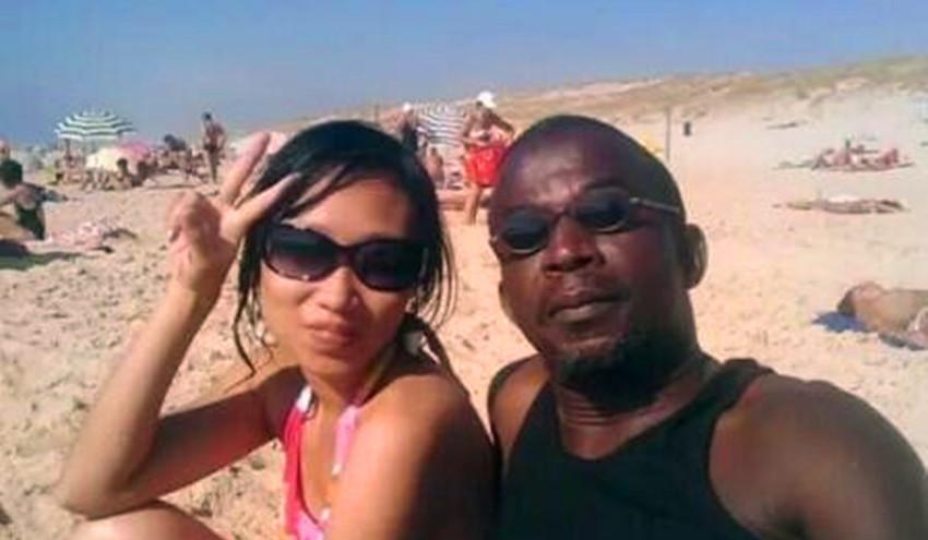 实拍非洲富豪们的真实生活: 钱多到不知道怎么