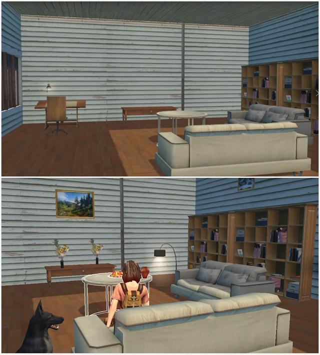 《明日之后》:自己动手盖豪宅,末世生存人人都