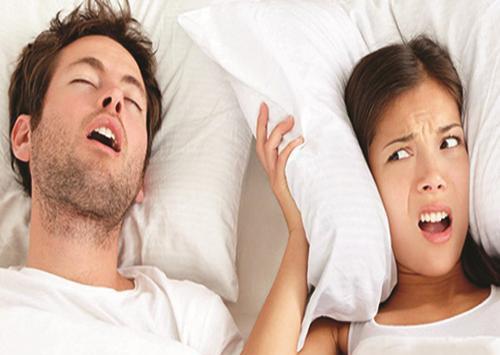 夜间听到吱吱吱磨牙声烦躁,磨牙的人却在经历