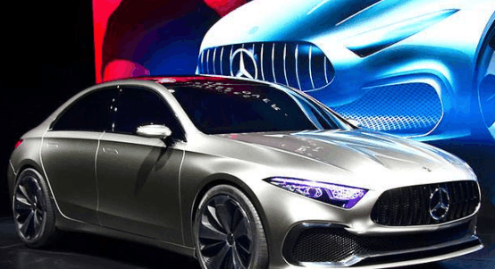 全新奔驰或售价18万,