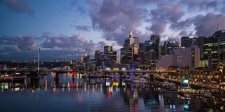 ¥12199\/人~(一价全含)澳大利亚+新西兰+凯恩