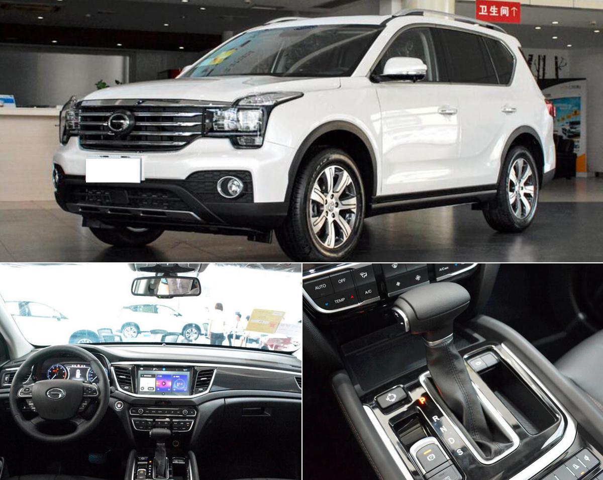 没买车的别着急, 下半年6款新车, 总会适合你!