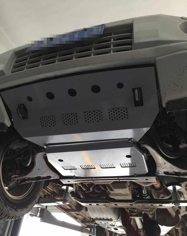 帕杰罗V93、V97良心护板体验价使用召集