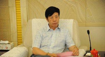 2017年山西五大富豪, 两名在太原, 首富在吕梁