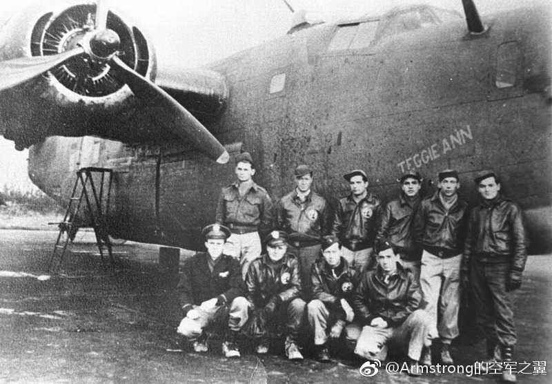 普洛耶什蒂上空惊魂27分钟