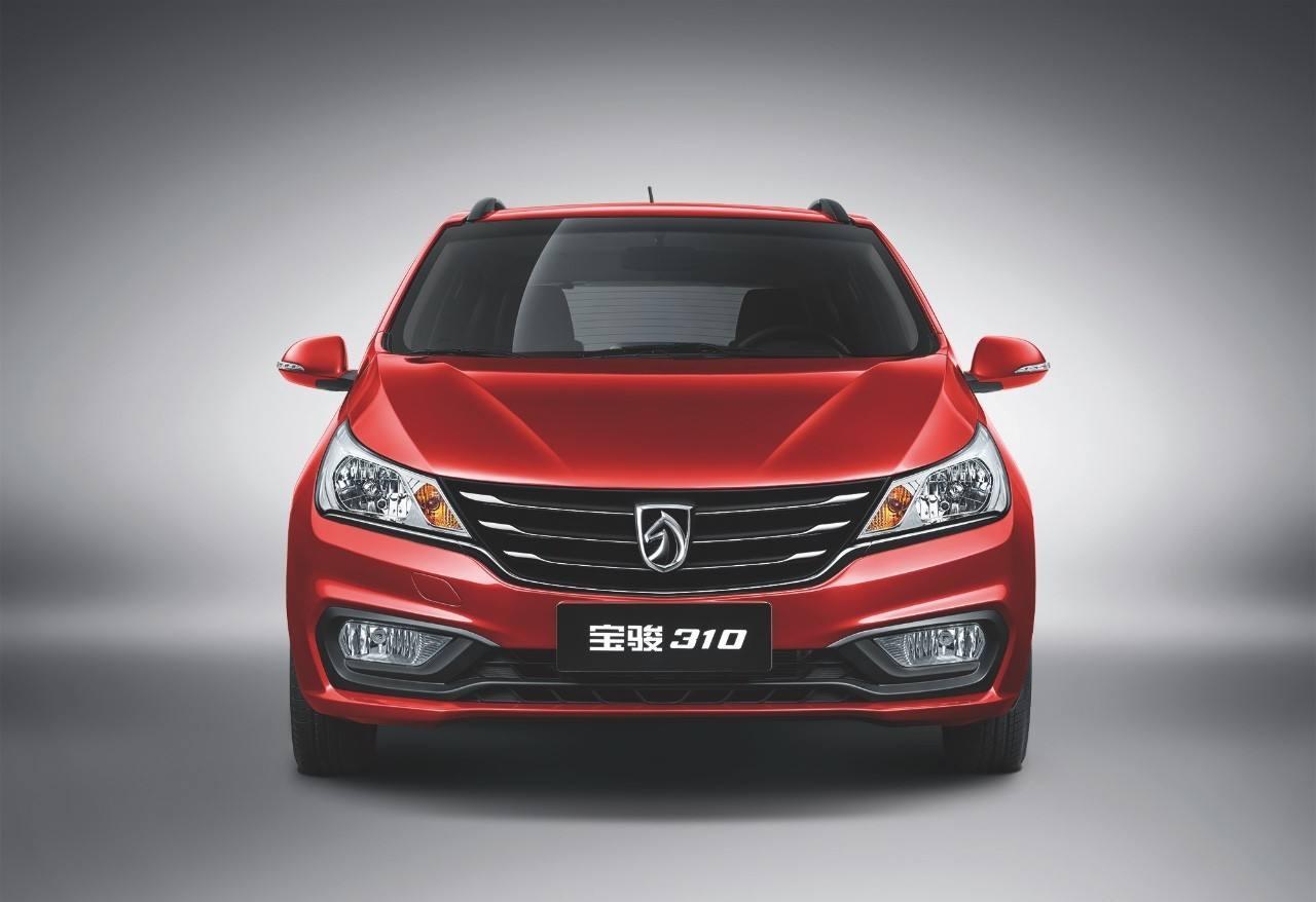 宝骏310这款车, 5万左右是否值得入手?