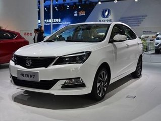 售价不到8万的自动挡,买到就是赚到,品质高,颜值高!
